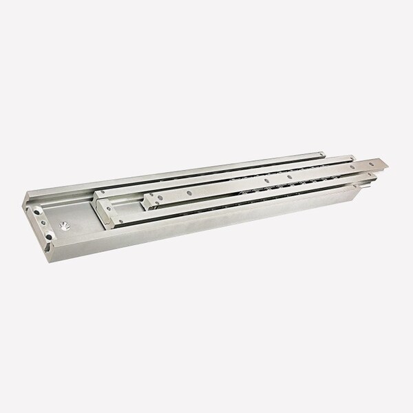 36In Drawer Slide Al Full Ext 3.1X1.0-550Lb Ea